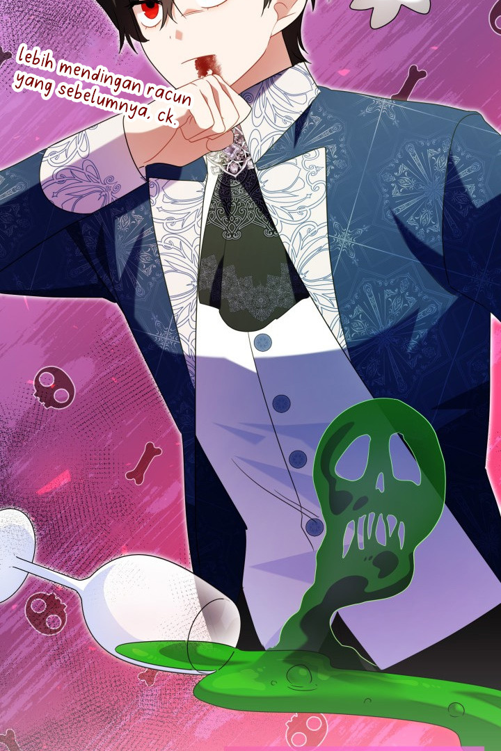 I Became a Tyrant’s Maid Chapter 18 Gambar 58