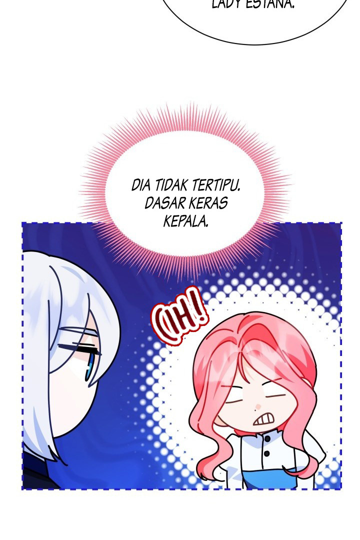 I Became a Tyrant’s Maid Chapter 18 Gambar 50