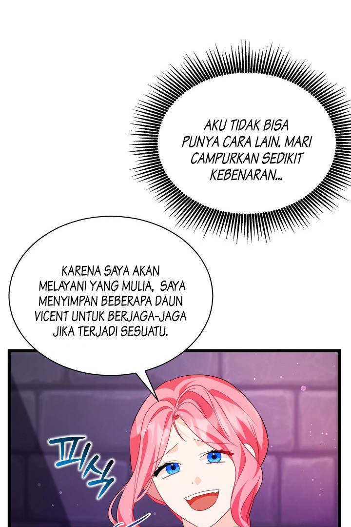 I Became a Tyrant’s Maid Chapter 18 Gambar 51