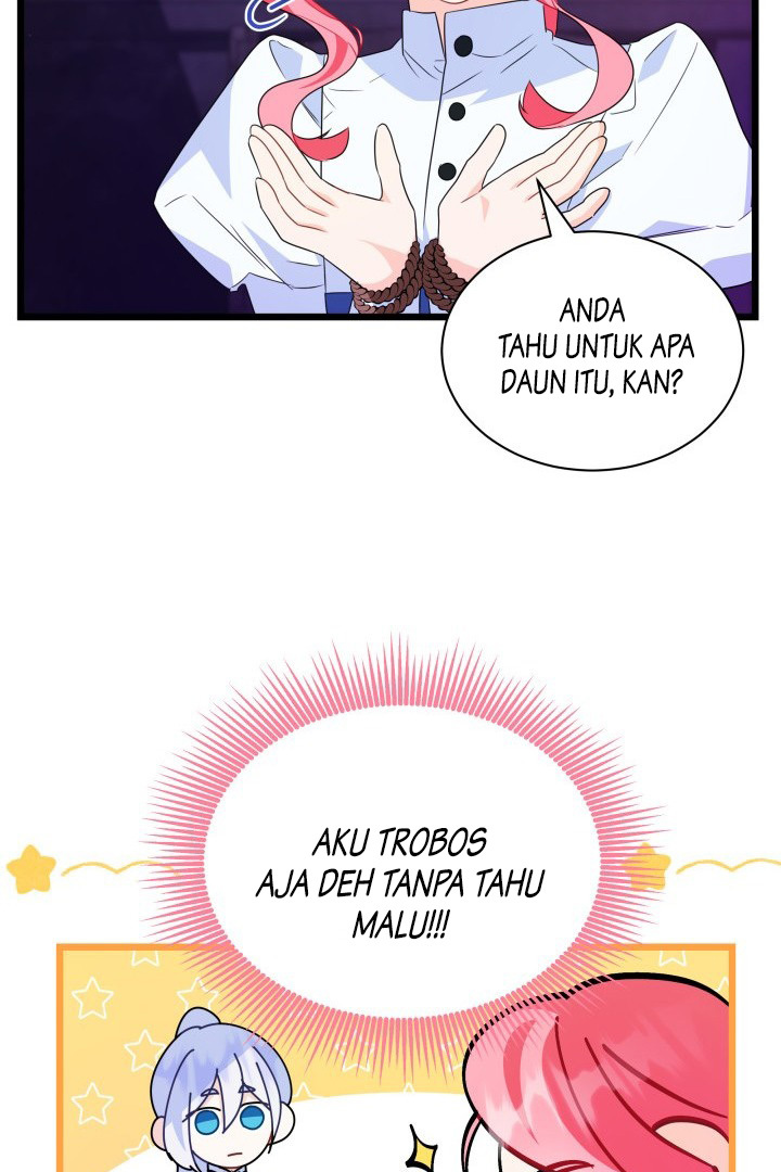I Became a Tyrant’s Maid Chapter 18 Gambar 52