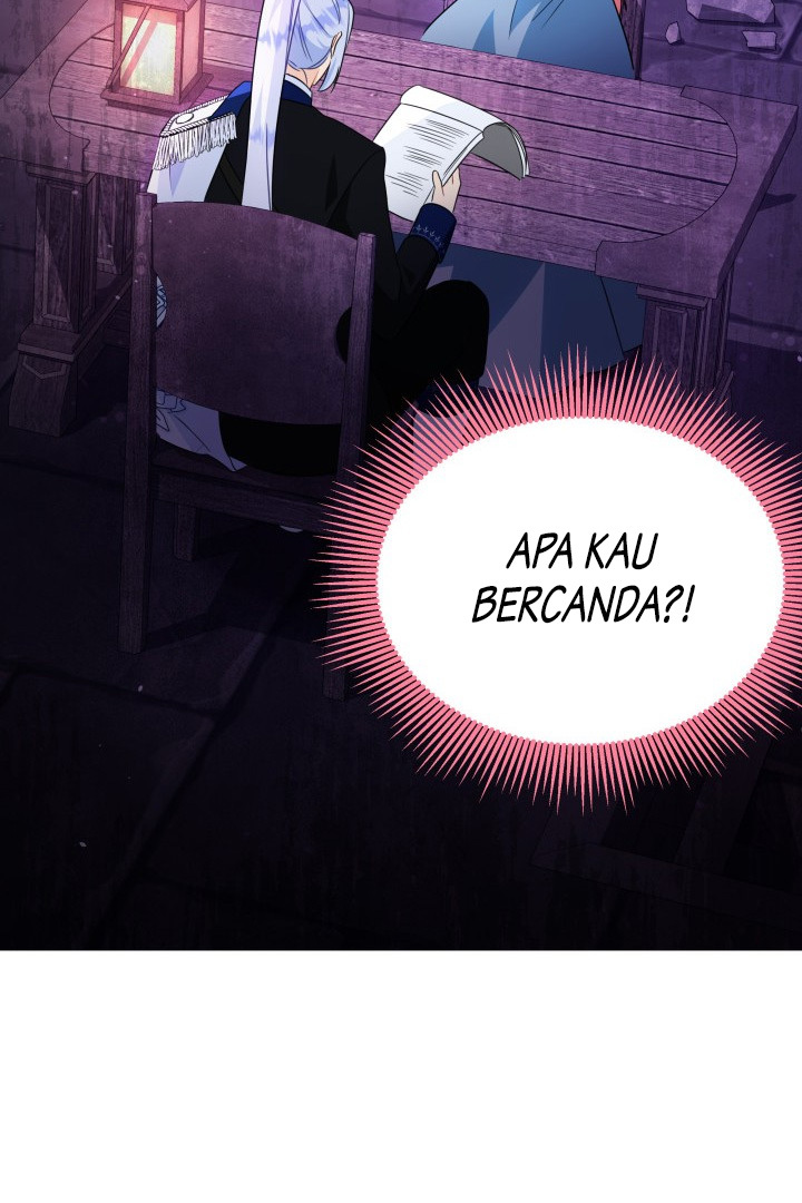 I Became a Tyrant’s Maid Chapter 18 Gambar 64