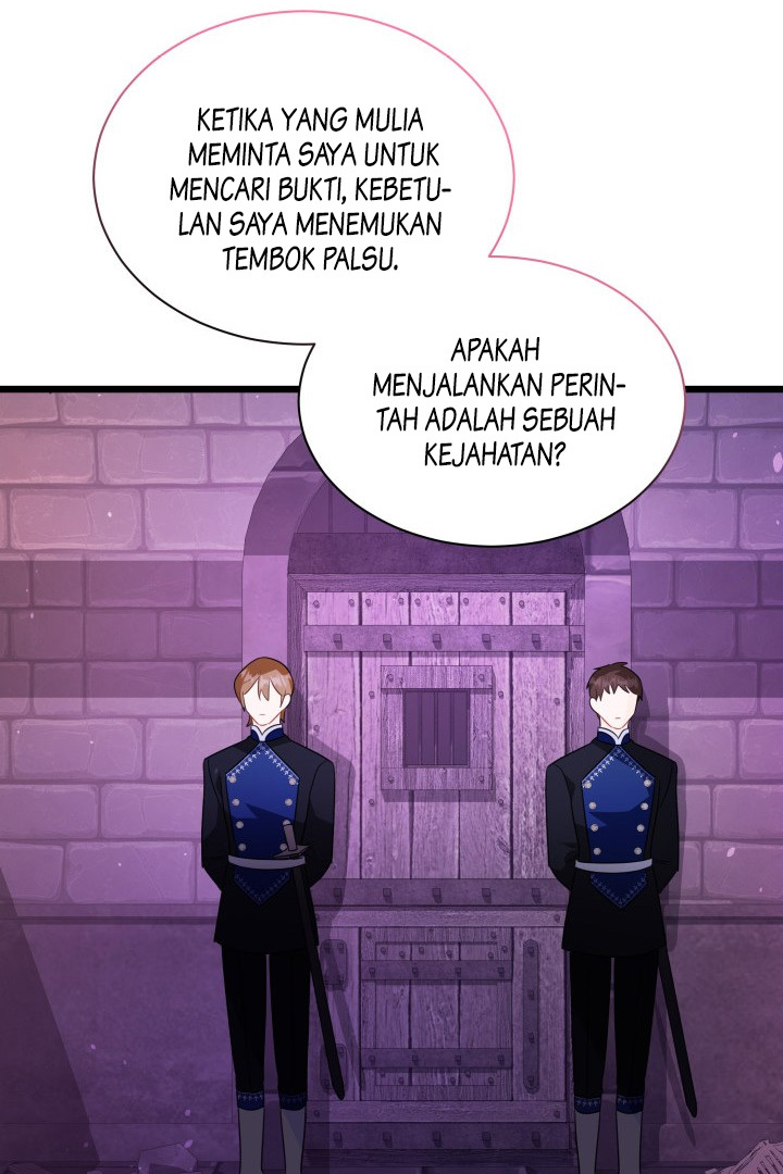 I Became a Tyrant’s Maid Chapter 18 Gambar 65