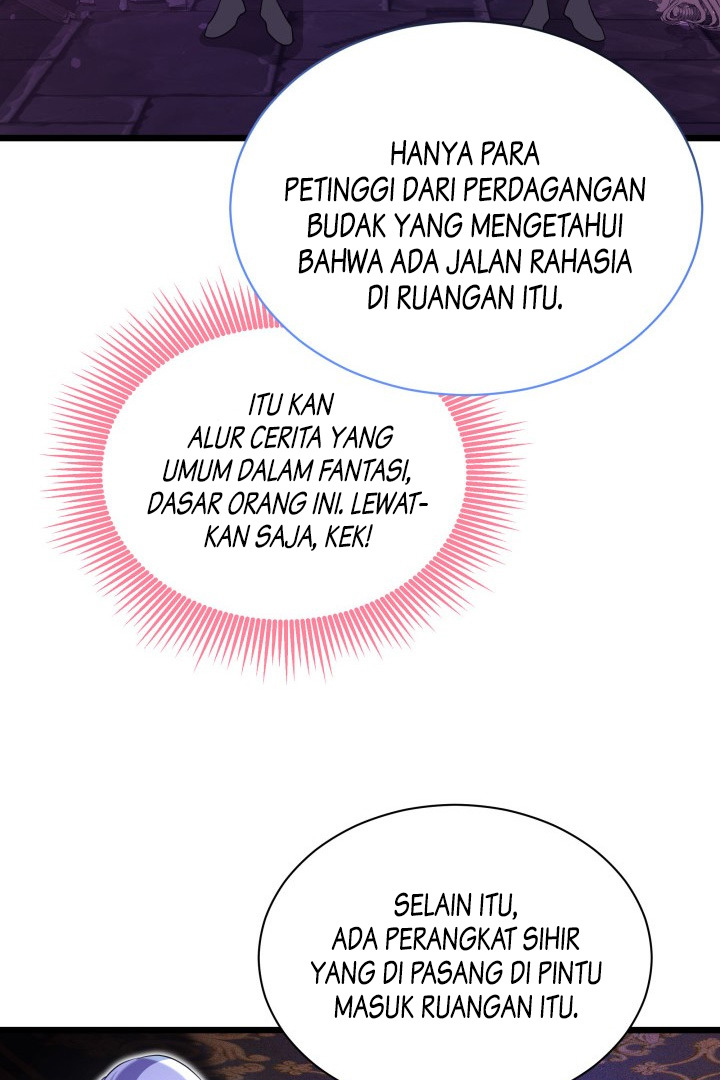 I Became a Tyrant’s Maid Chapter 18 Gambar 66