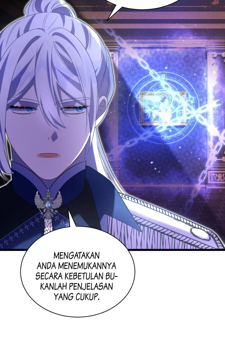 I Became a Tyrant’s Maid Chapter 18 Gambar 67