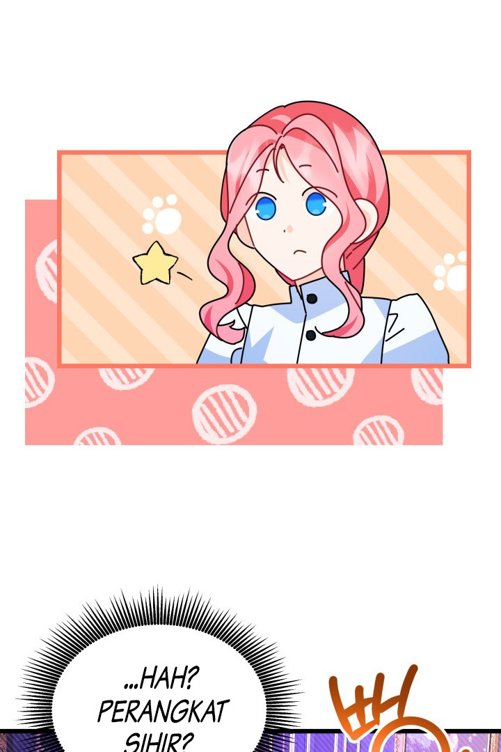 I Became a Tyrant’s Maid Chapter 18 Gambar 68