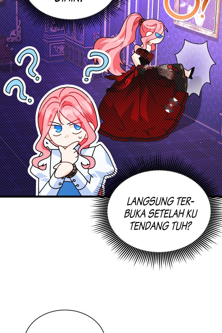 I Became a Tyrant’s Maid Chapter 18 Gambar 69