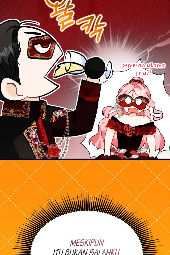 I Became a Tyrant’s Maid Chapter 18 Gambar 60