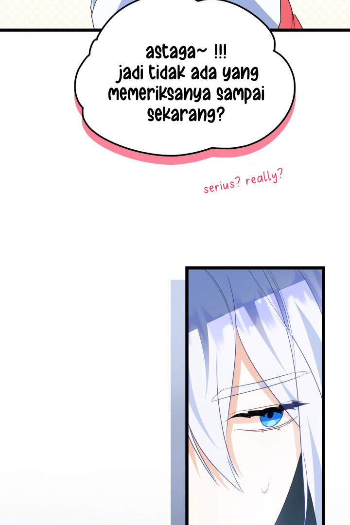 I Became a Tyrant’s Maid Chapter 18 Gambar 62