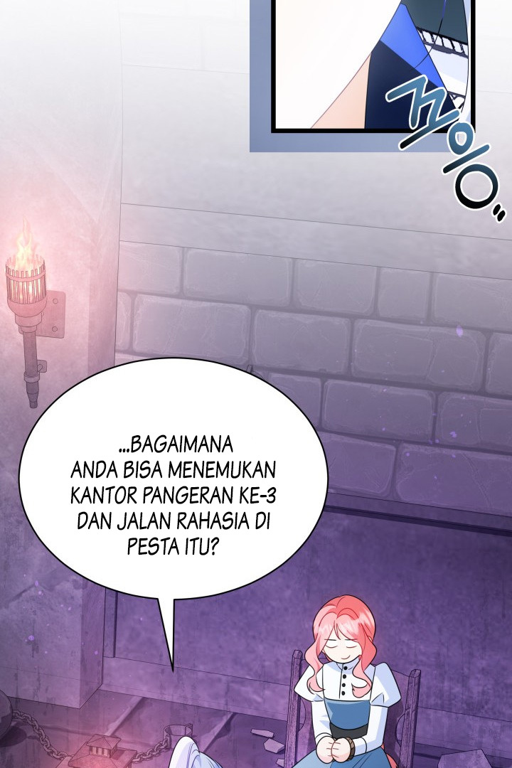 I Became a Tyrant’s Maid Chapter 18 Gambar 63