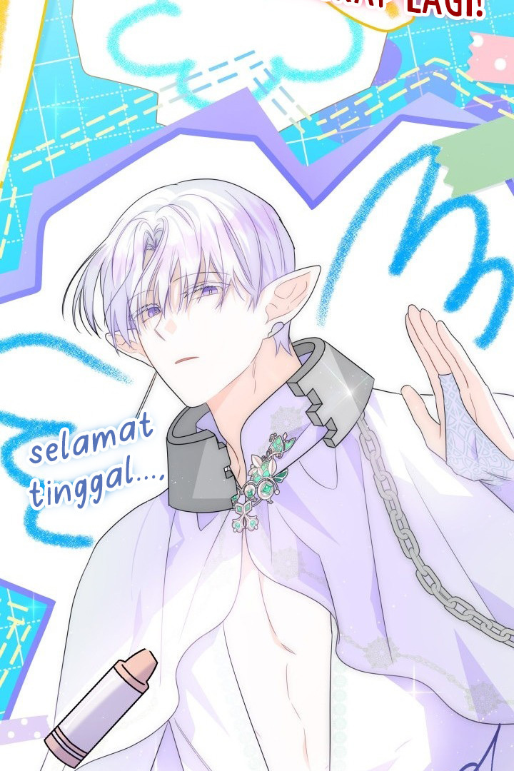 I Became a Tyrant’s Maid Chapter 18 Gambar 75