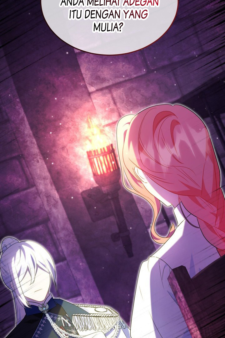 I Became a Tyrant’s Maid Chapter 18 Gambar 79