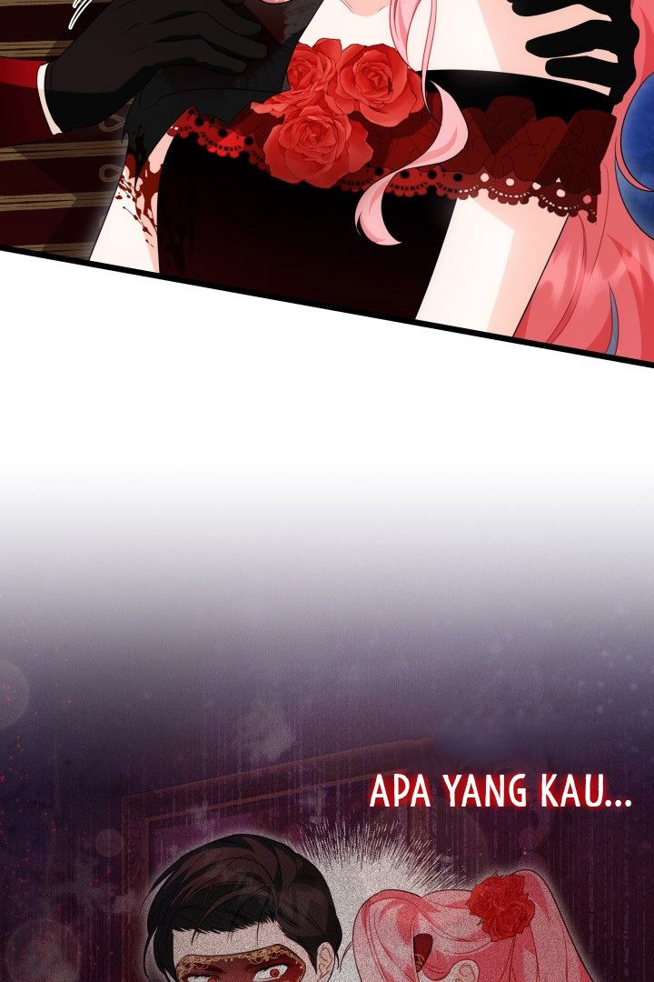 I Became a Tyrant’s Maid Chapter 18 Gambar 7