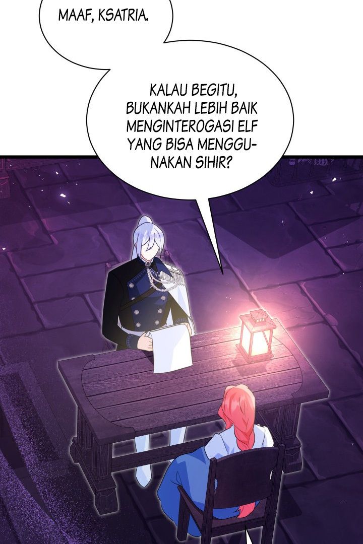 I Became a Tyrant’s Maid Chapter 18 Gambar 70