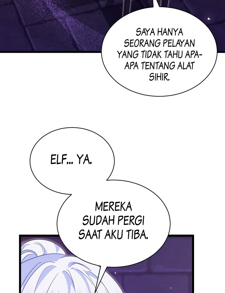 I Became a Tyrant’s Maid Chapter 18 Gambar 71