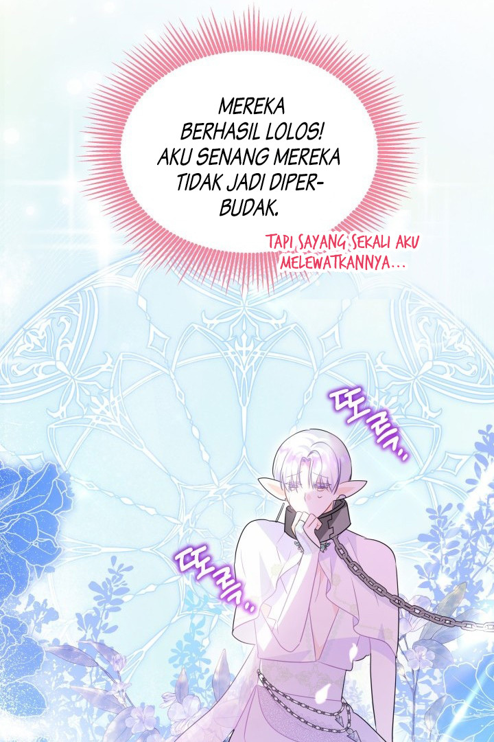 I Became a Tyrant’s Maid Chapter 18 Gambar 73