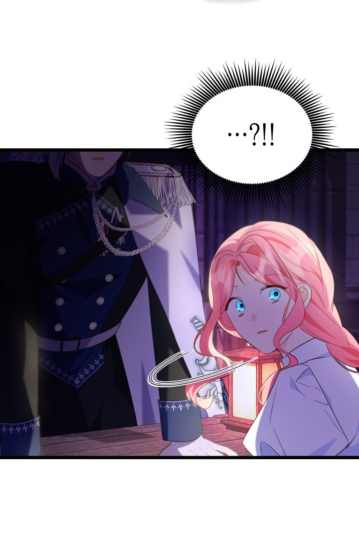 I Became a Tyrant’s Maid Chapter 18 Gambar 85