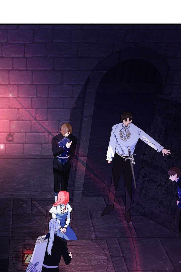 I Became a Tyrant’s Maid Chapter 18 Gambar 86