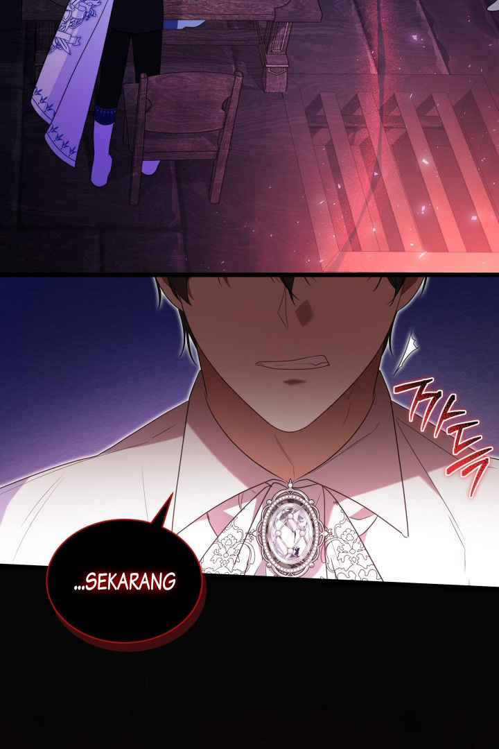 I Became a Tyrant’s Maid Chapter 18 Gambar 87