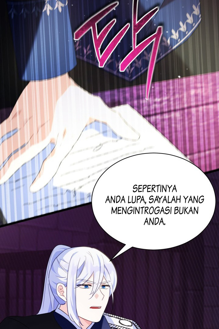 I Became a Tyrant’s Maid Chapter 18 Gambar 81