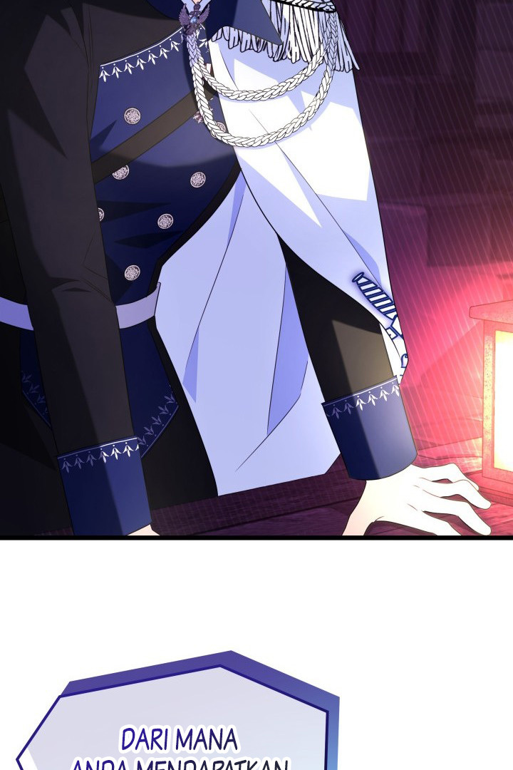 I Became a Tyrant’s Maid Chapter 18 Gambar 82