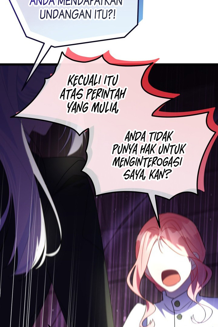 I Became a Tyrant’s Maid Chapter 18 Gambar 83