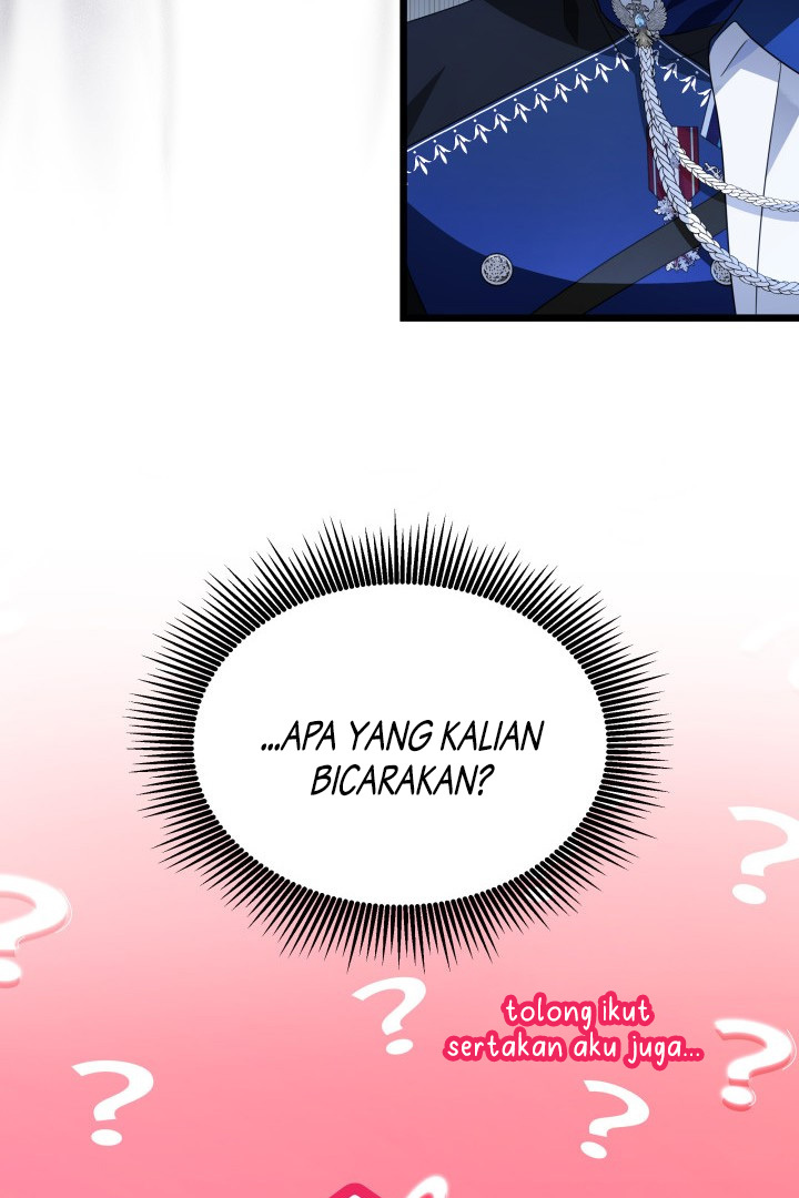 I Became a Tyrant’s Maid Chapter 19 Gambar 14