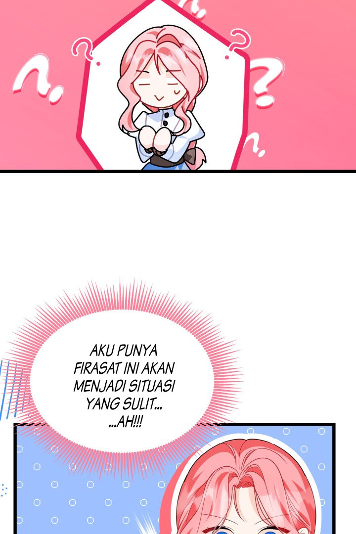 I Became a Tyrant’s Maid Chapter 19 Gambar 15