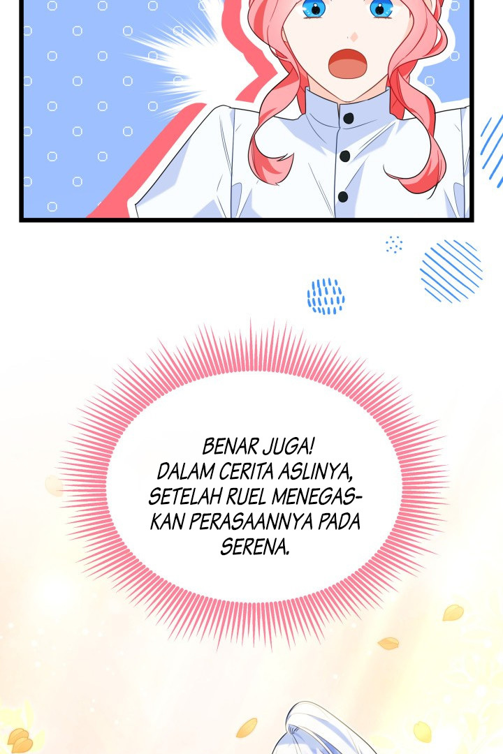 I Became a Tyrant’s Maid Chapter 19 Gambar 16