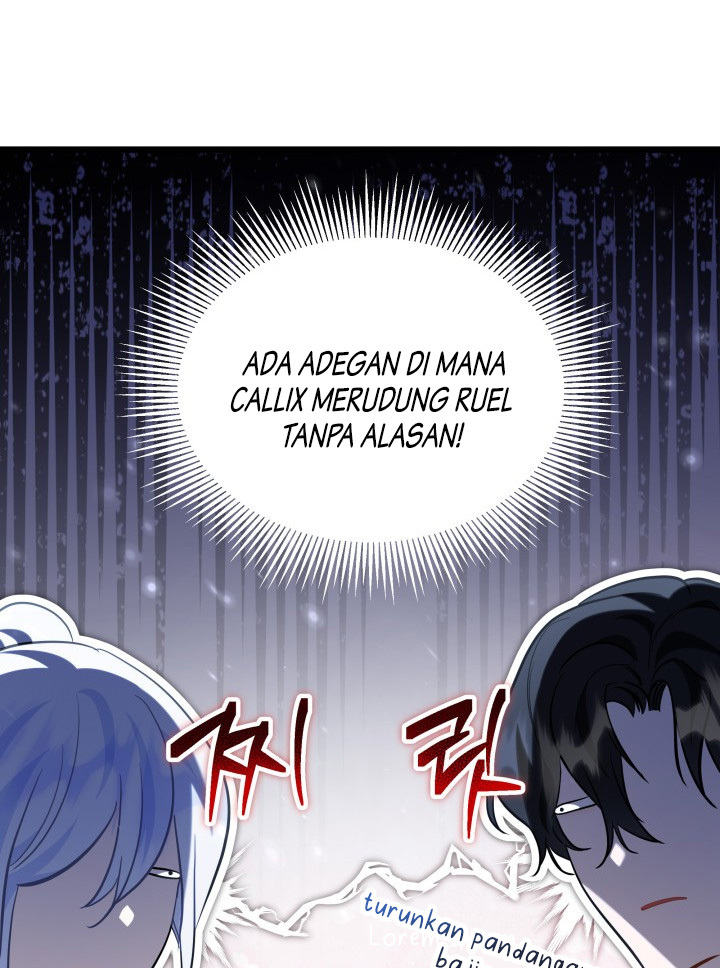 I Became a Tyrant’s Maid Chapter 19 Gambar 18