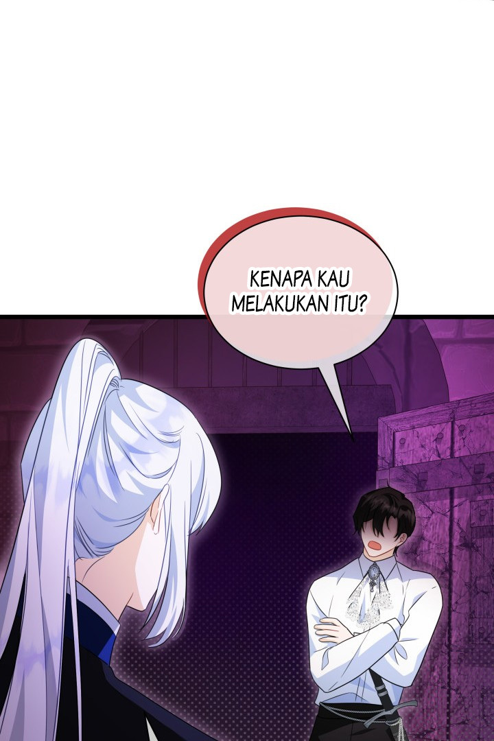 I Became a Tyrant’s Maid Chapter 19 Gambar 11