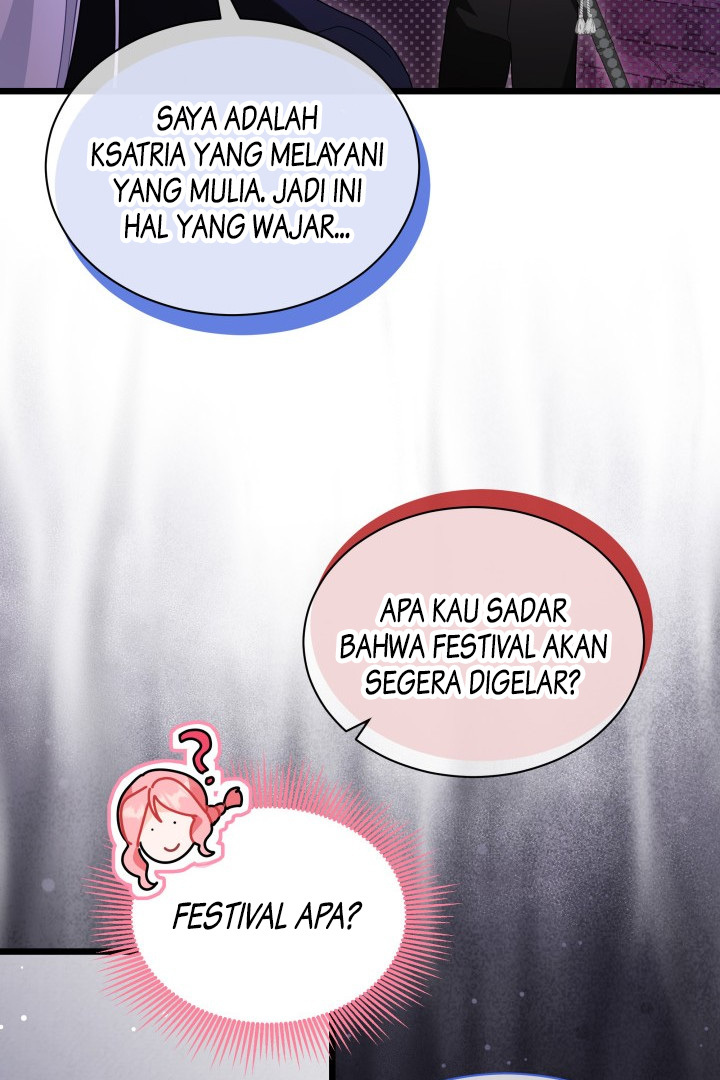 I Became a Tyrant’s Maid Chapter 19 Gambar 12