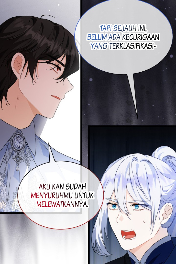 I Became a Tyrant’s Maid Chapter 19 Gambar 13