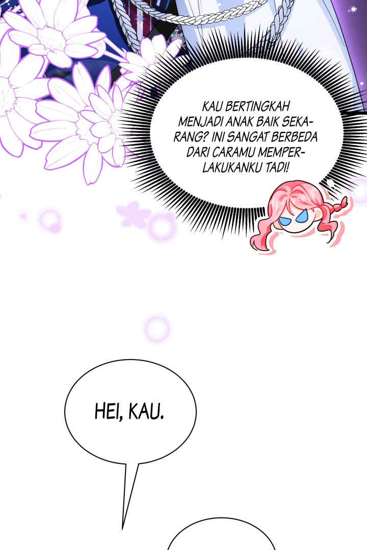 I Became a Tyrant’s Maid Chapter 19 Gambar 25