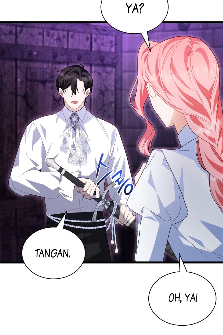 I Became a Tyrant’s Maid Chapter 19 Gambar 26