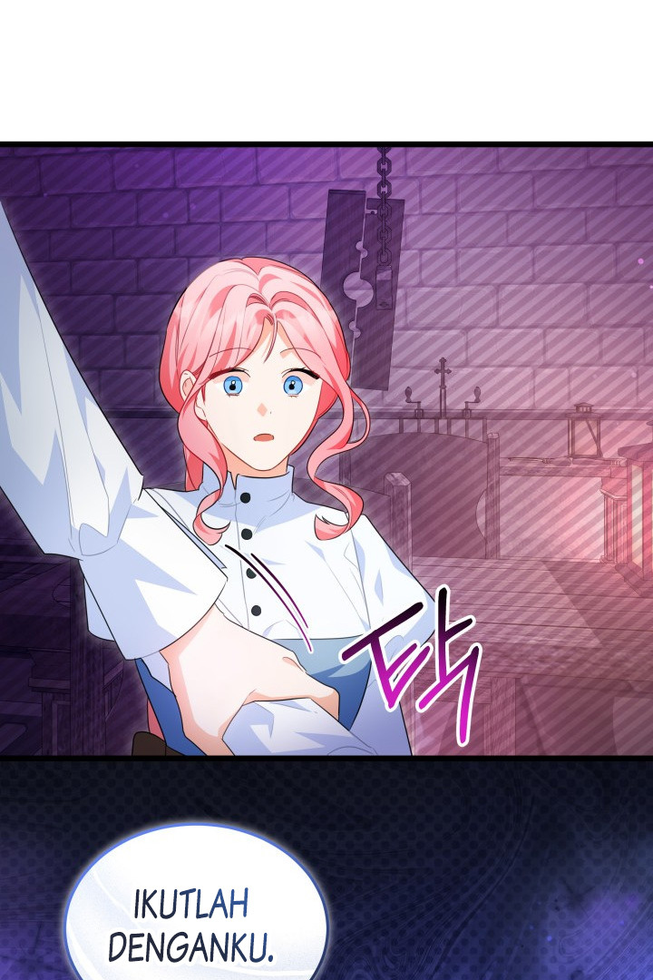 I Became a Tyrant’s Maid Chapter 19 Gambar 28