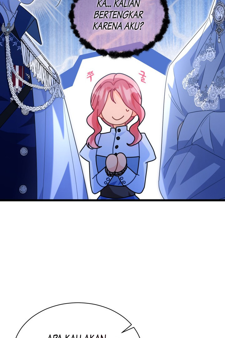 I Became a Tyrant’s Maid Chapter 19 Gambar 21