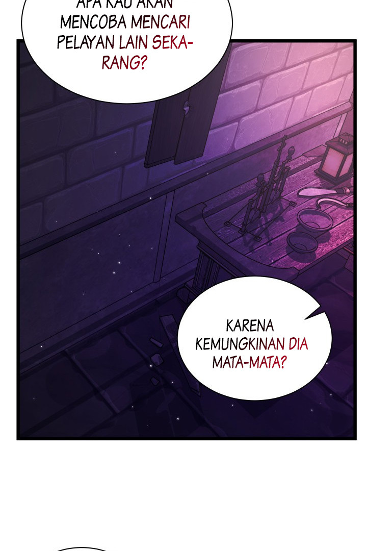 I Became a Tyrant’s Maid Chapter 19 Gambar 22