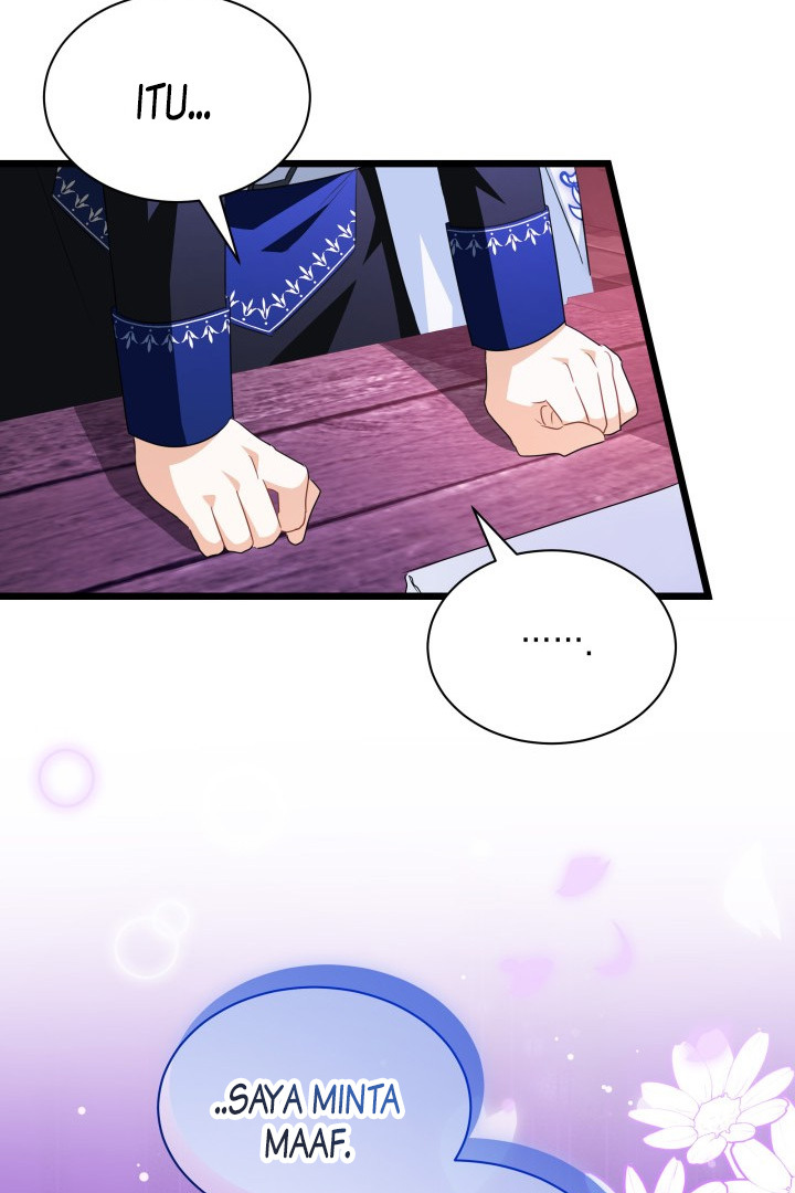 I Became a Tyrant’s Maid Chapter 19 Gambar 23