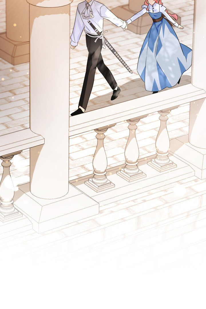 I Became a Tyrant’s Maid Chapter 19 Gambar 34