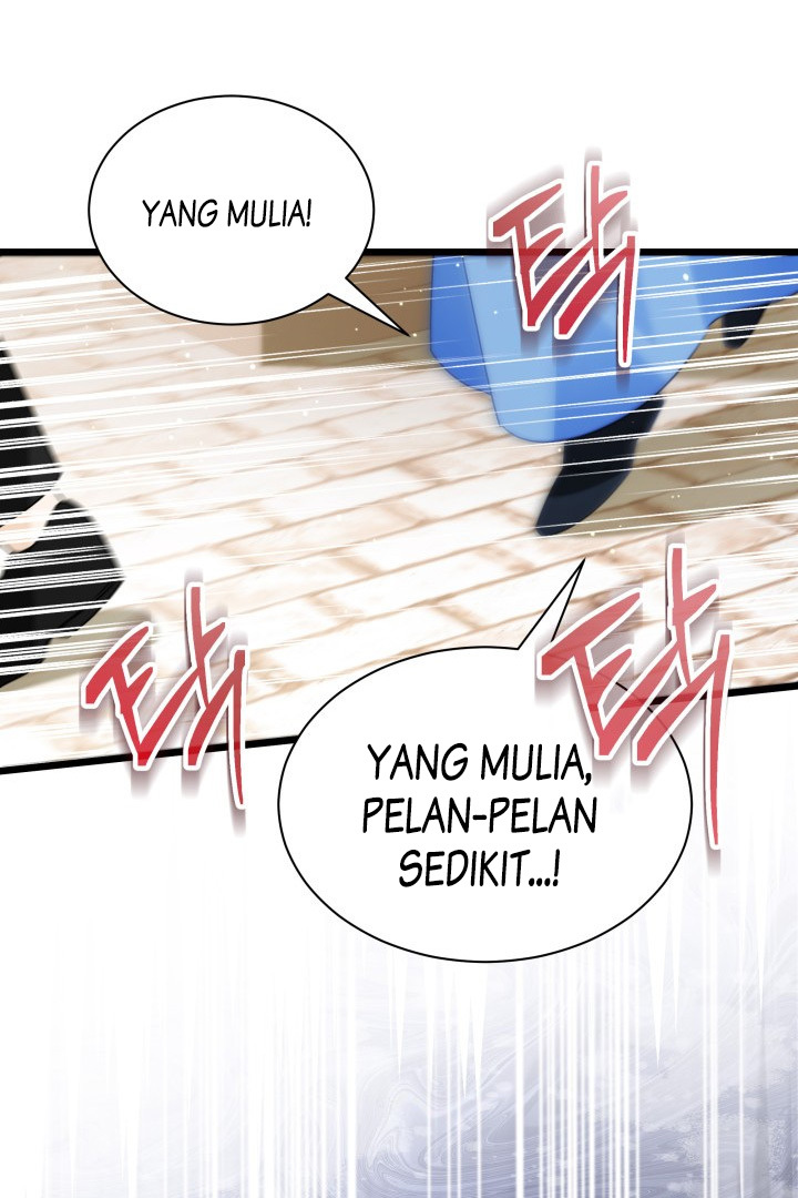 I Became a Tyrant’s Maid Chapter 19 Gambar 35