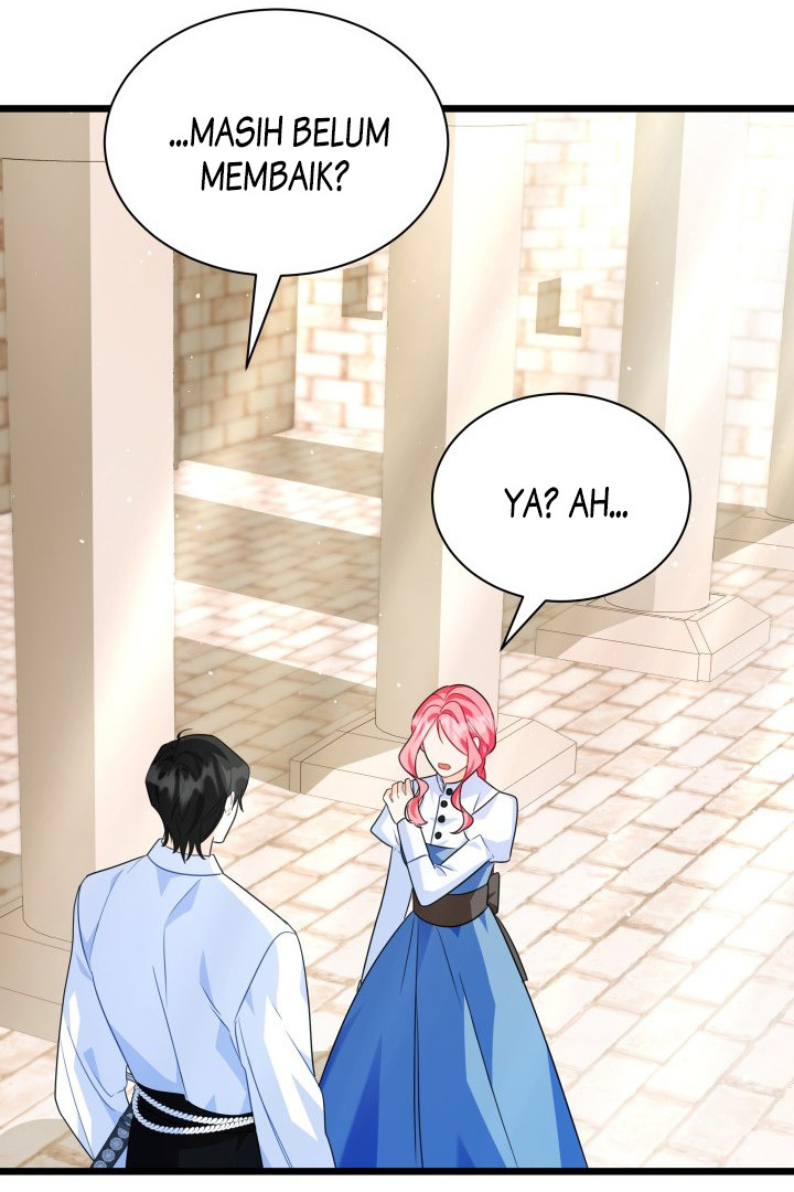 I Became a Tyrant’s Maid Chapter 19 Gambar 39