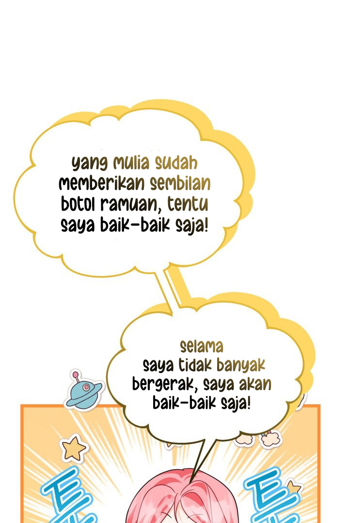 I Became a Tyrant’s Maid Chapter 19 Gambar 40