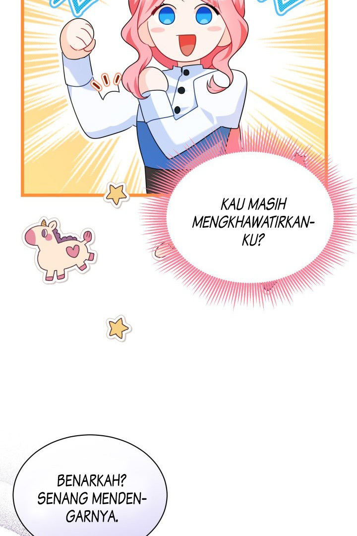 I Became a Tyrant’s Maid Chapter 19 Gambar 41