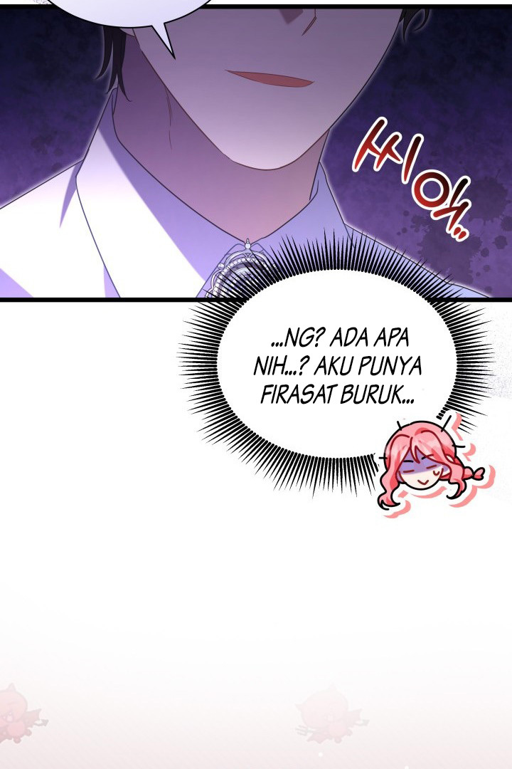 I Became a Tyrant’s Maid Chapter 19 Gambar 42