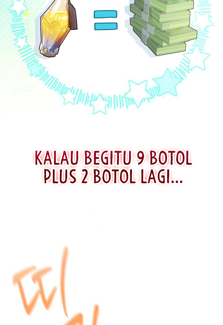 I Became a Tyrant’s Maid Chapter 19 Gambar 55