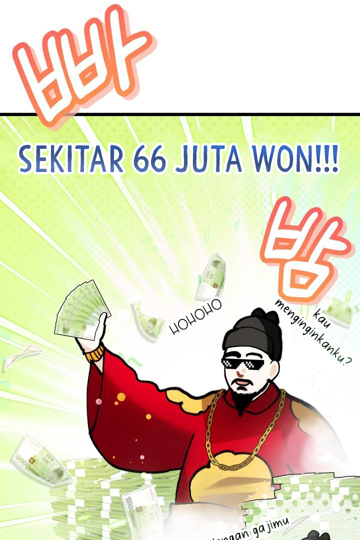 I Became a Tyrant’s Maid Chapter 19 Gambar 57