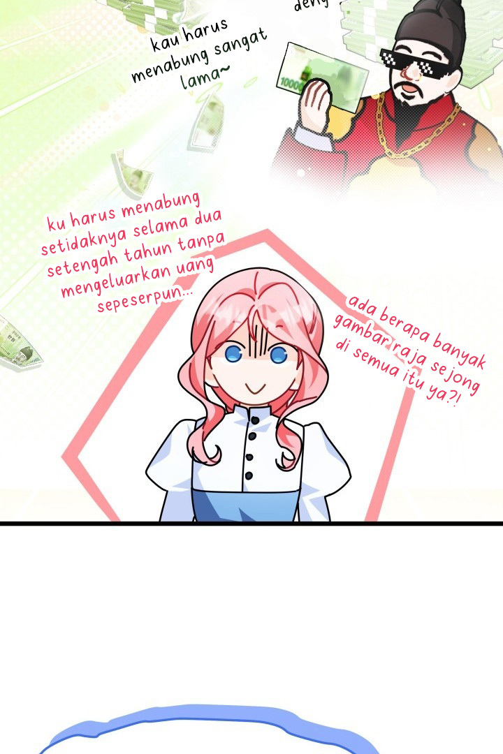 I Became a Tyrant’s Maid Chapter 19 Gambar 58