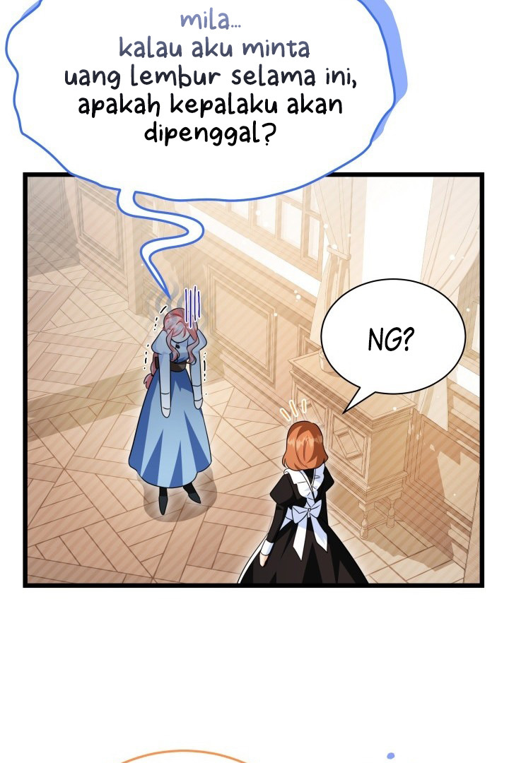 I Became a Tyrant’s Maid Chapter 19 Gambar 59