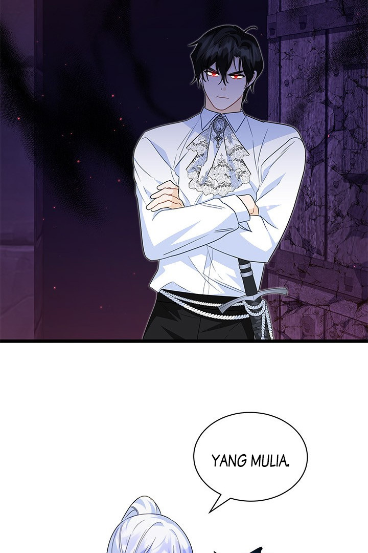 I Became a Tyrant’s Maid Chapter 19 Gambar 5