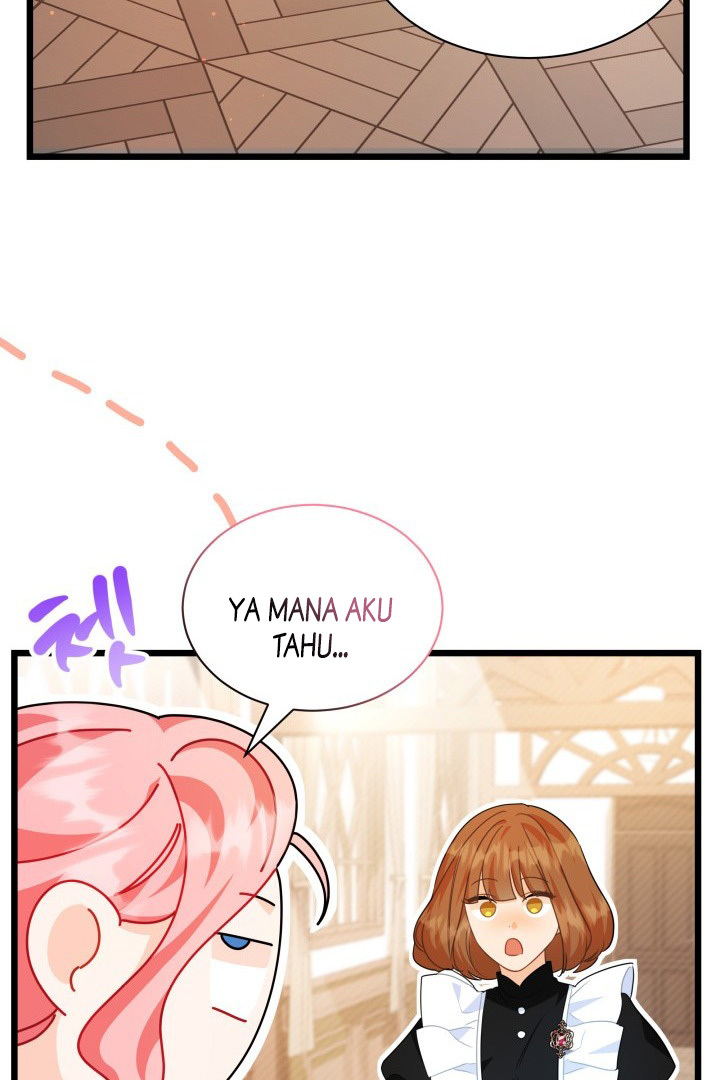 I Became a Tyrant’s Maid Chapter 19 Gambar 52